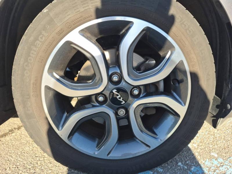 Image KIA Picanto 1.2 DPi 84ch GT Line