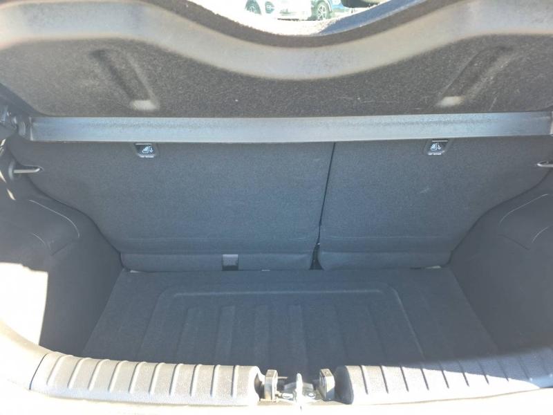 Image KIA Picanto 1.2 DPi 84ch GT Line