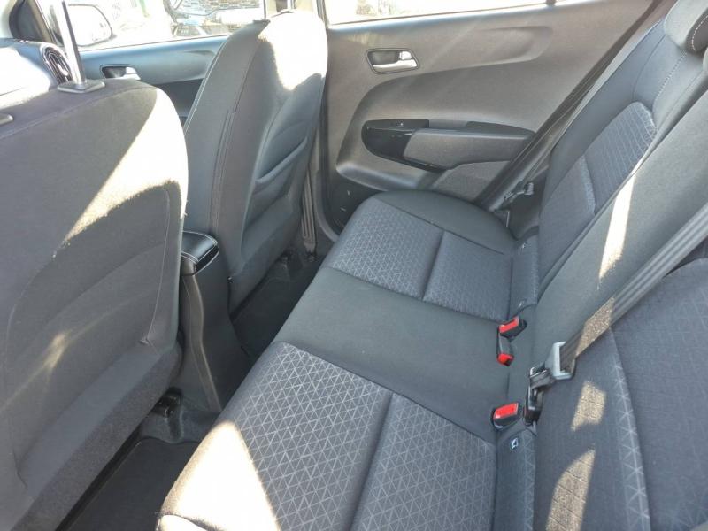 Image KIA Picanto 1.2 DPi 84ch GT Line