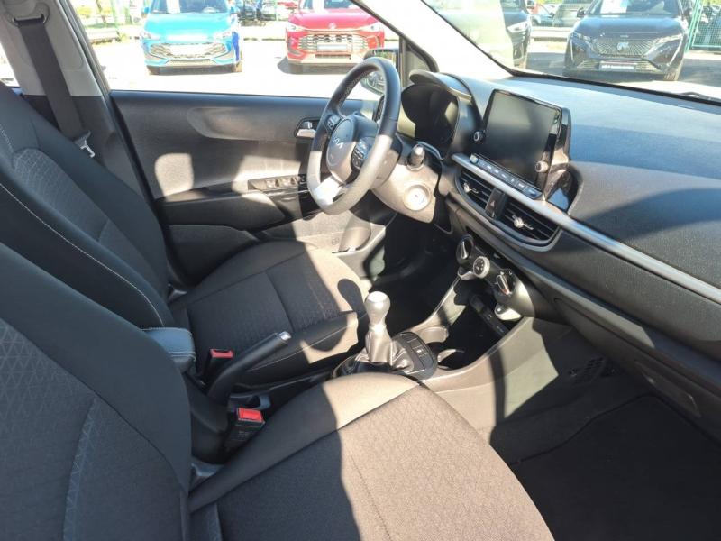 Image KIA Picanto 1.2 DPi 84ch GT Line