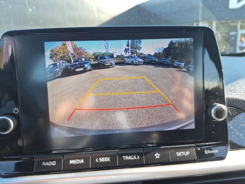 Image KIA Picanto 1.2 DPi 84ch GT Line