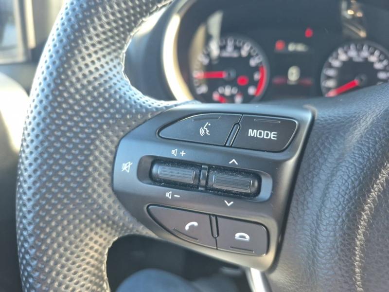 Image KIA Picanto 1.2 DPi 84ch GT Line