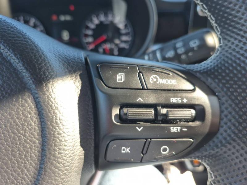 Image KIA Picanto 1.2 DPi 84ch GT Line