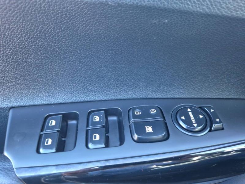 Image KIA Picanto 1.2 DPi 84ch GT Line