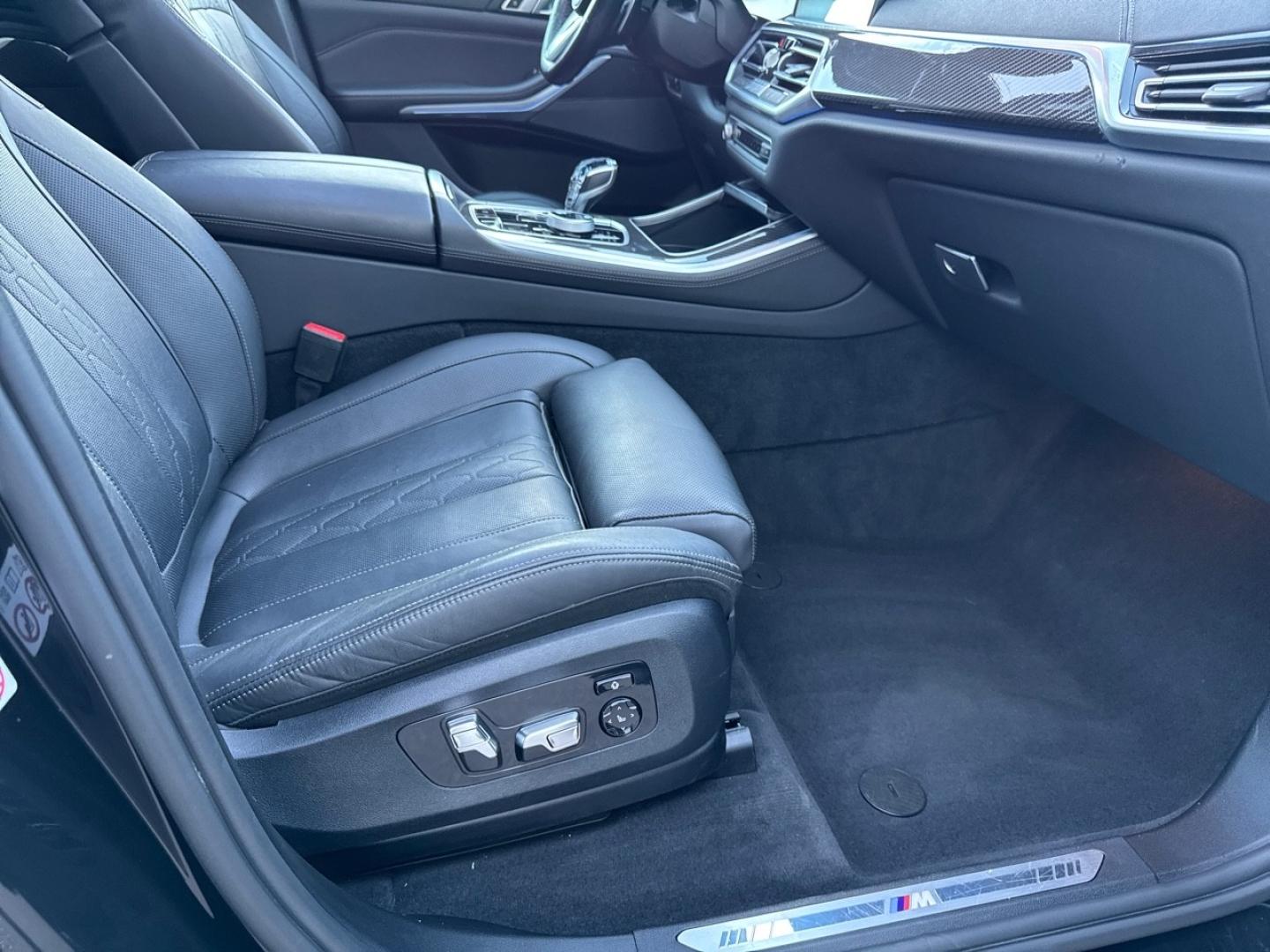 Image BMW X5 xDrive45e 394ch M Sport 17cv
