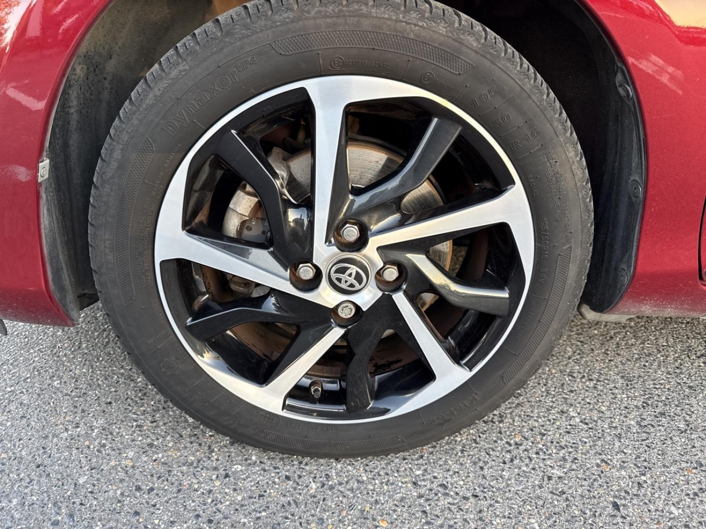 Image TOYOTA Yaris HSD 100h Collection 5p