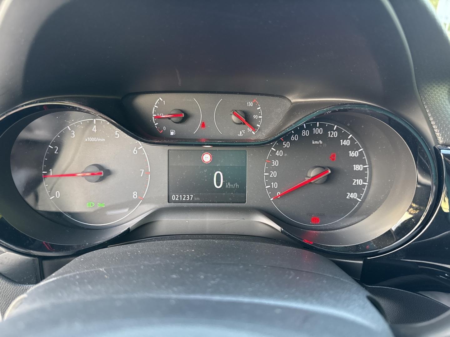Image OPEL Corsa 1.2 75ch Edition