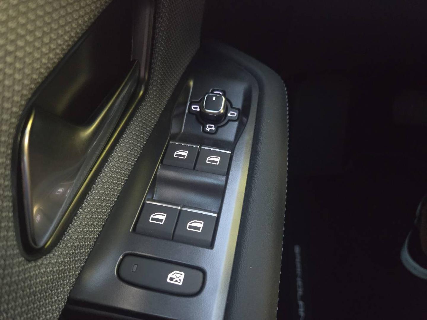 Image OPEL Grandland 1.2 Turbo Hybrid 145ch GS e-DCT6