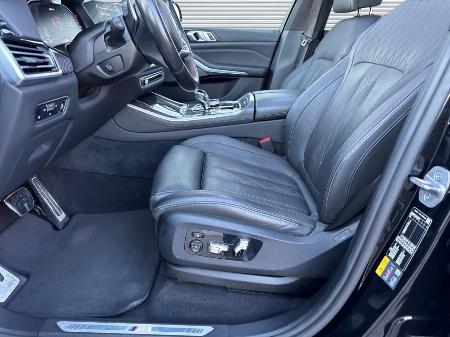 Image BMW X5 xDrive45e 394ch M Sport 17cv