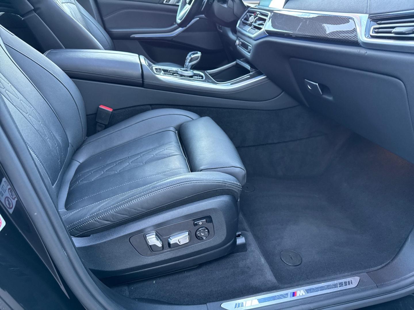 Image BMW X5 xDrive45e 394ch M Sport 17cv
