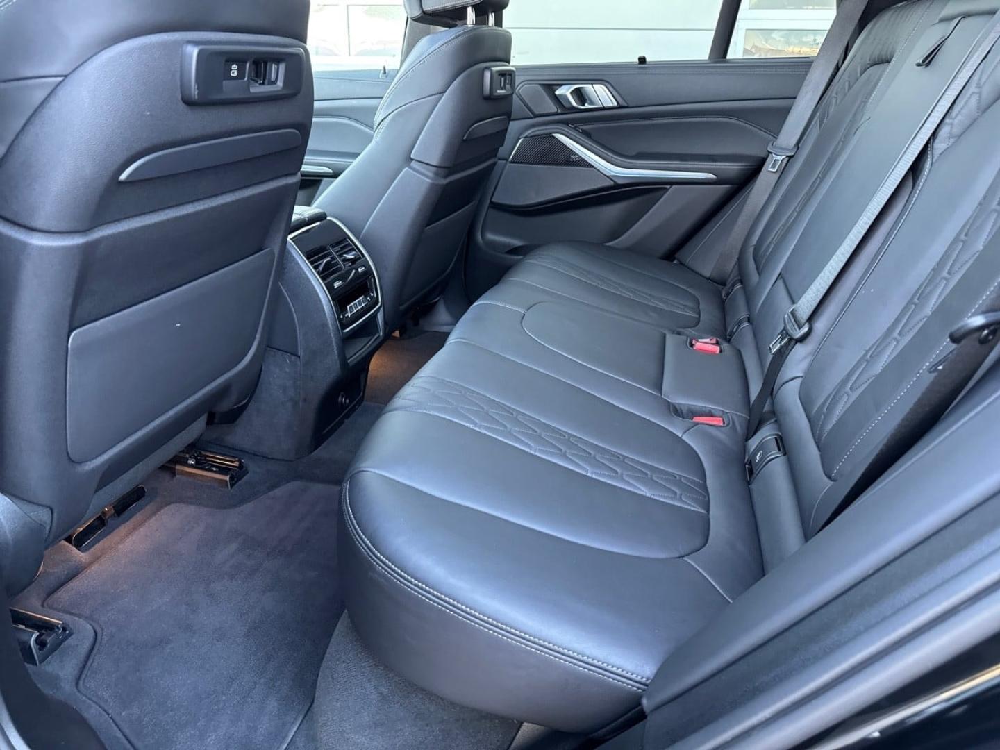 Image BMW X5 xDrive45e 394ch M Sport 17cv