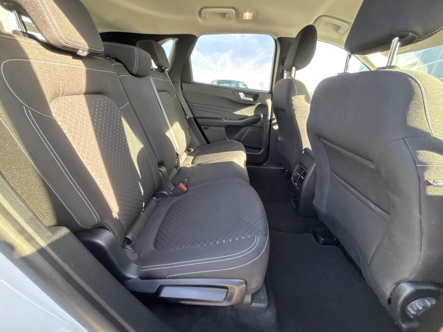 Image FORD Kuga 2.5 Duratec 180ch Hybrid FlexiFuel Titanium Powershift