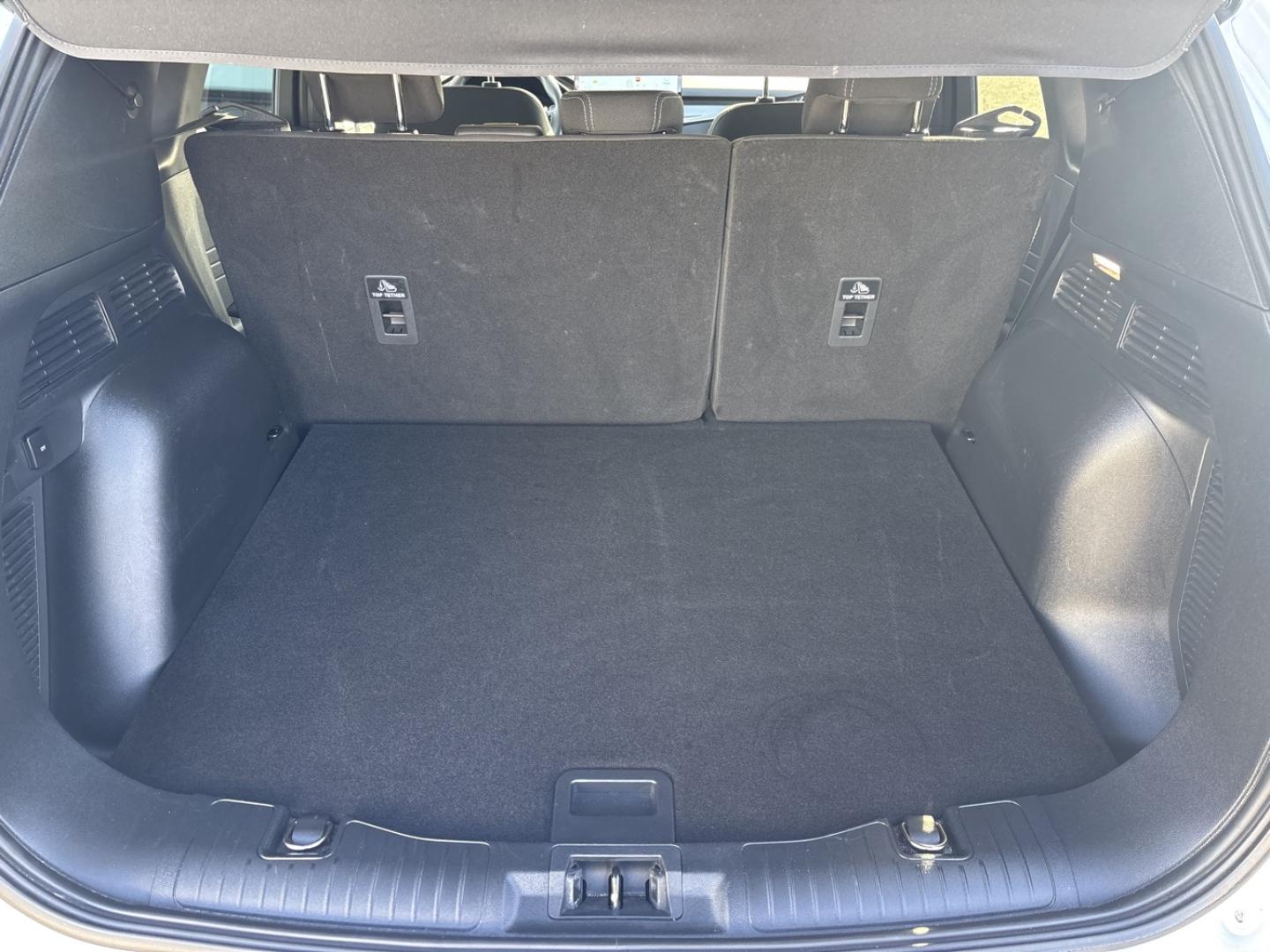 Image FORD Kuga 2.5 Duratec 180ch Hybrid FlexiFuel Titanium Powershift