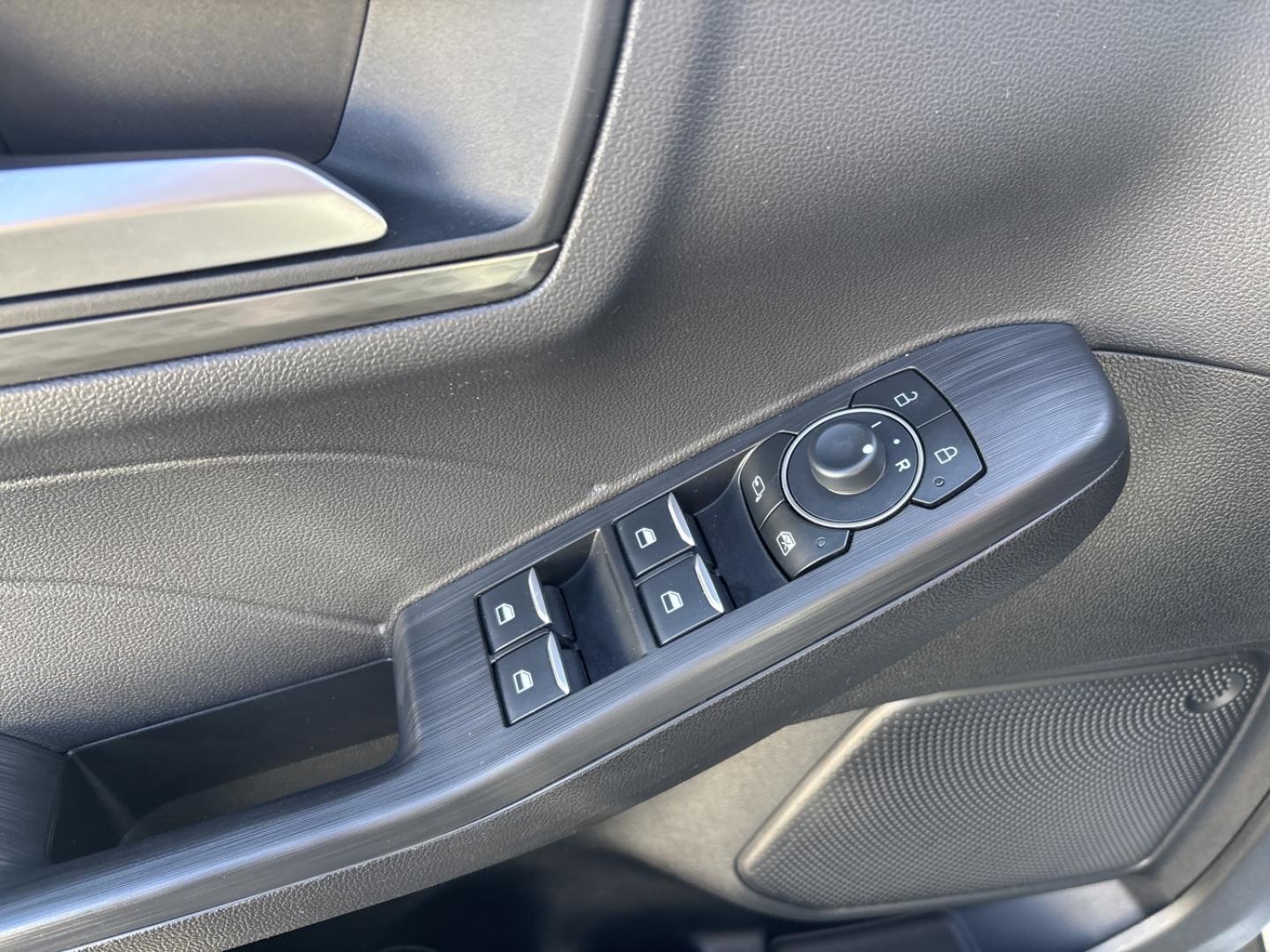 Image FORD Kuga 2.5 Duratec 180ch Hybrid FlexiFuel Titanium Powershift