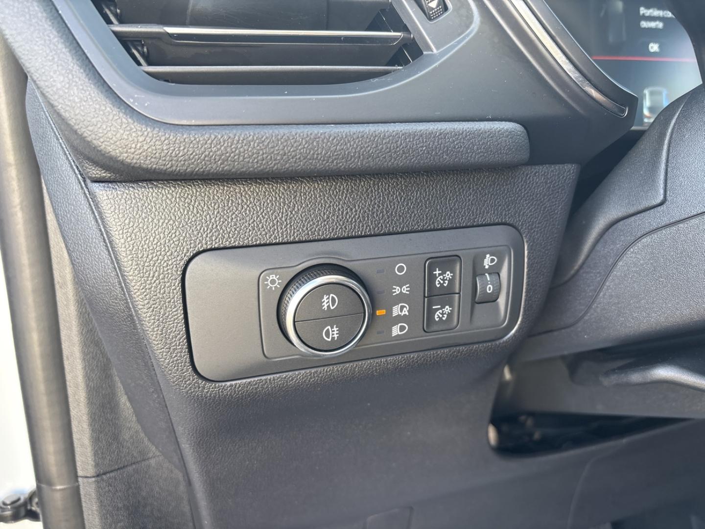 Image FORD Kuga 2.5 Duratec 180ch Hybrid FlexiFuel Titanium Powershift