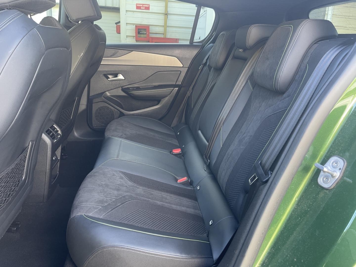 Image PEUGEOT 308 1.2 PureTech 130ch S&S GT EAT8
