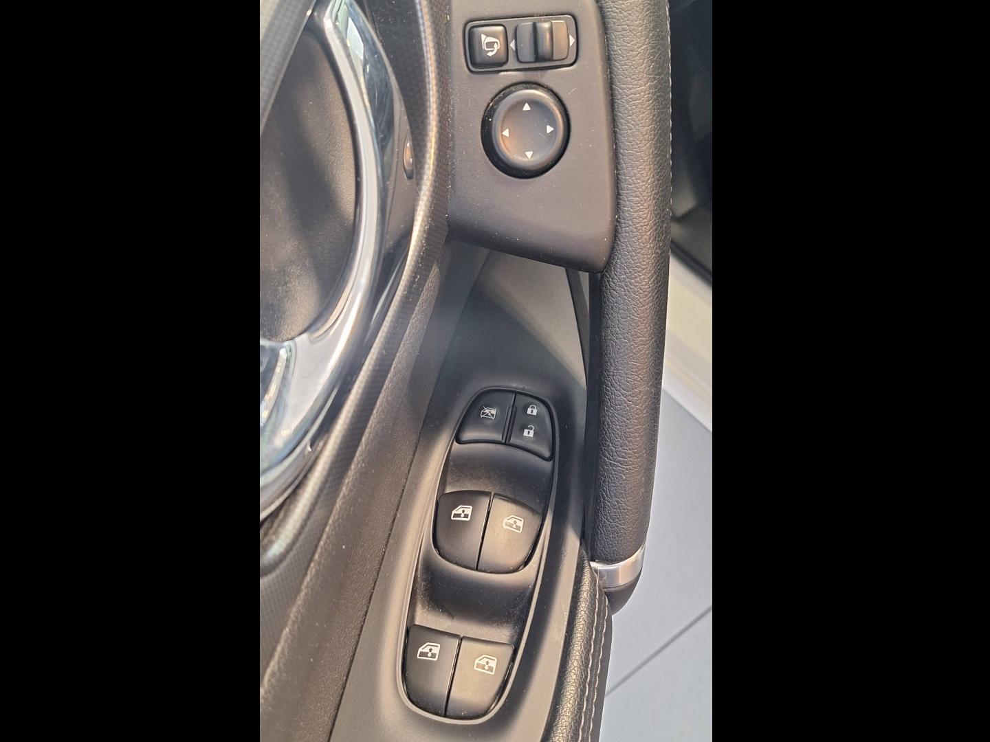 Image NISSAN Qashqai 1.3 DIG-T 160ch Tekna DCT 2019