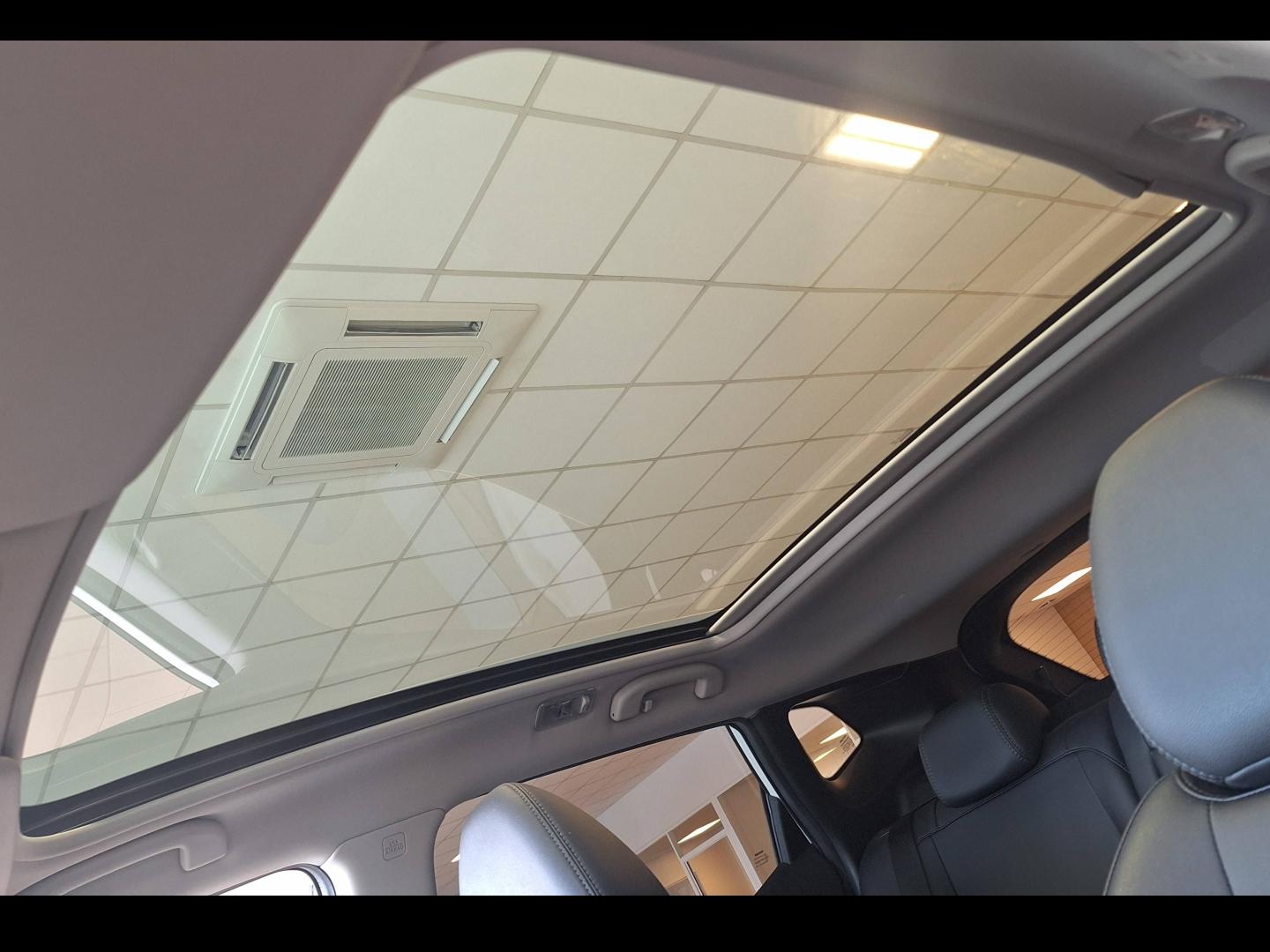 Image NISSAN Qashqai 1.3 DIG-T 160ch Tekna DCT 2019