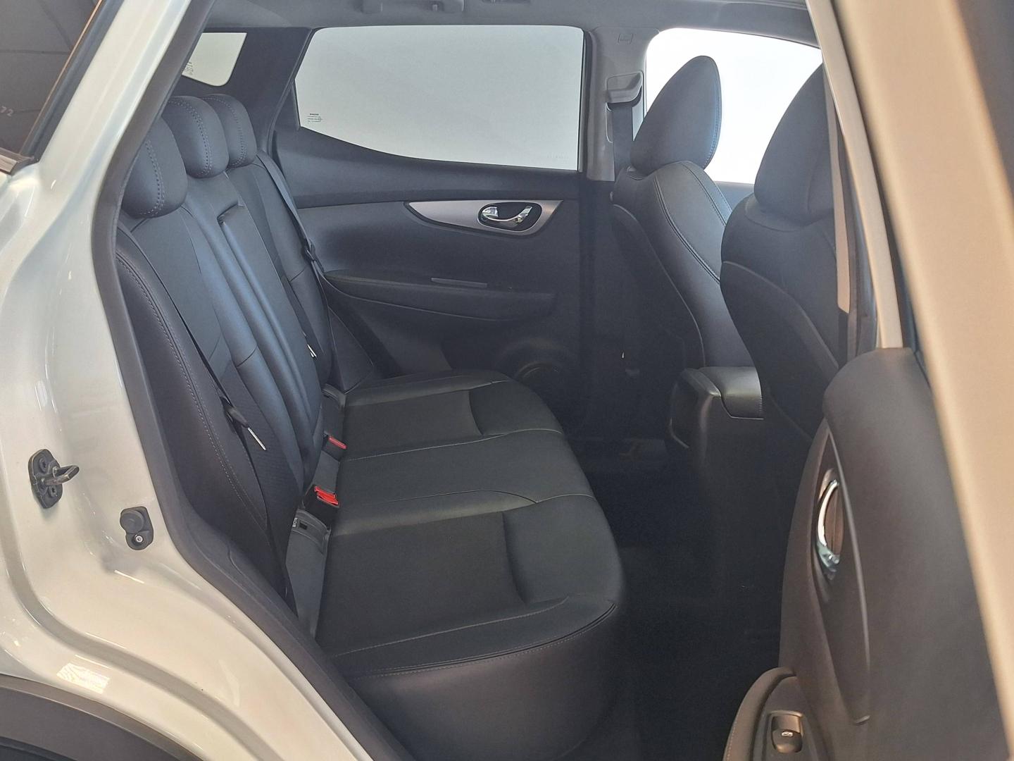 Image NISSAN Qashqai 1.3 DIG-T 160ch Tekna DCT 2019