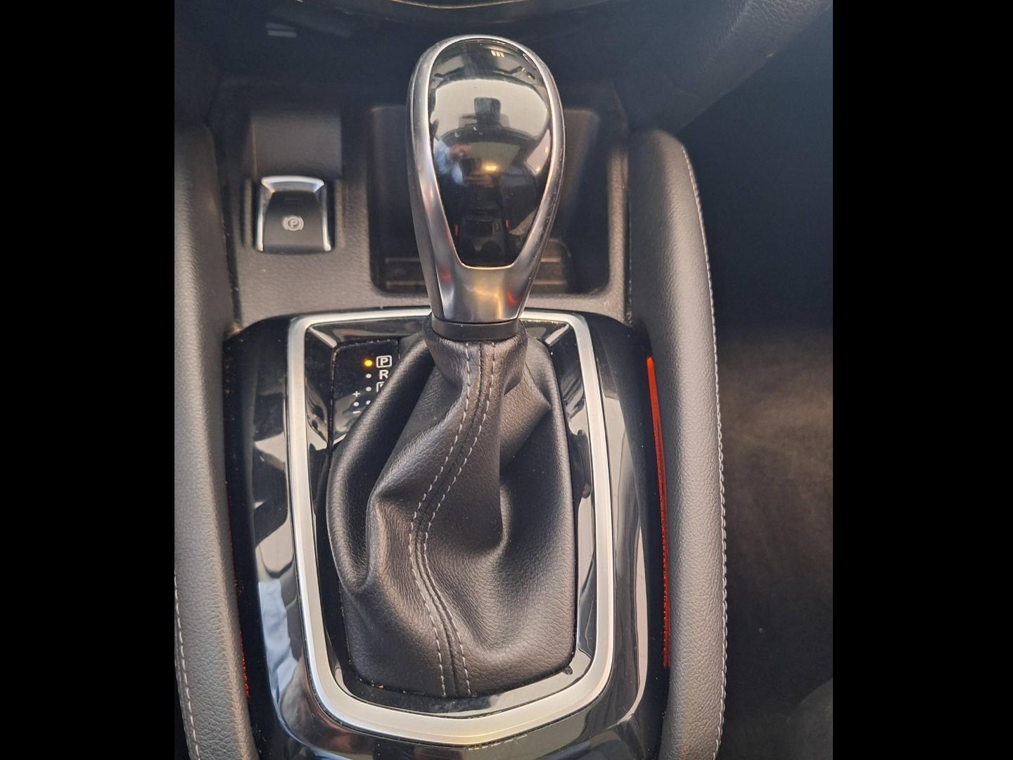 Image NISSAN Qashqai 1.3 DIG-T 160ch Tekna DCT 2019