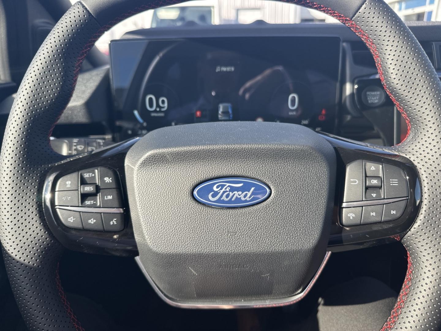 Image FORD Puma 1.0 EcoBoost Hybrid 125ch ST-Line S&S