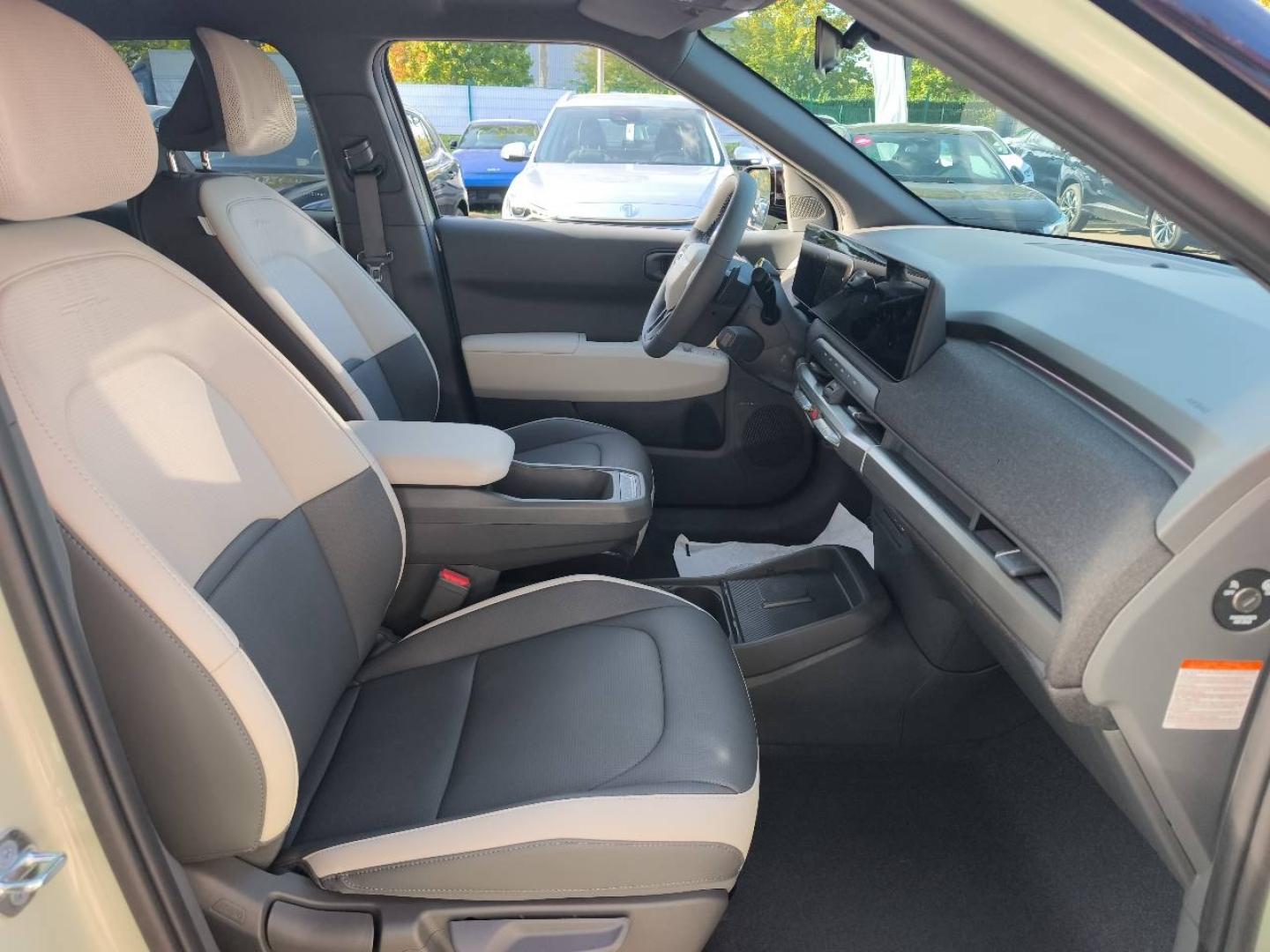 Image KIA EV3 204ch 81,4kWh GT-Line 2027