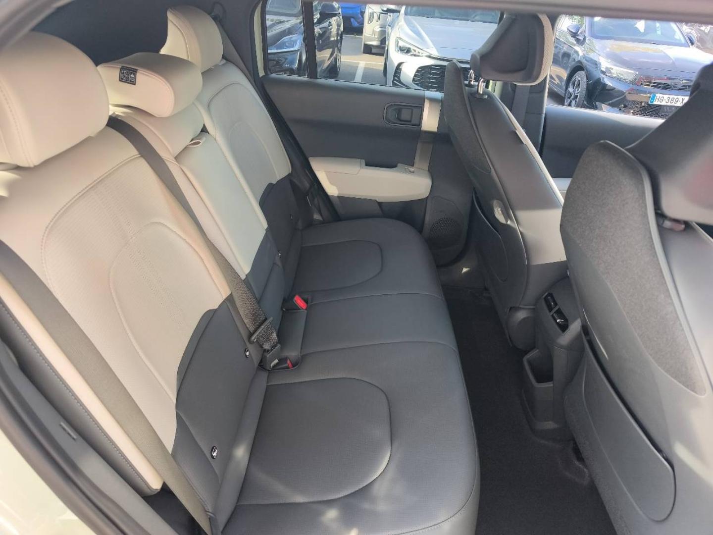 Image KIA EV3 204ch 81,4kWh GT-Line 2027