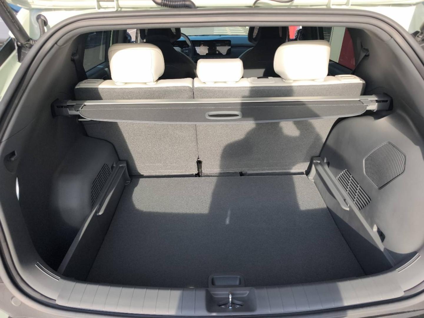 Image KIA EV3 204ch 81,4kWh GT-Line 2027