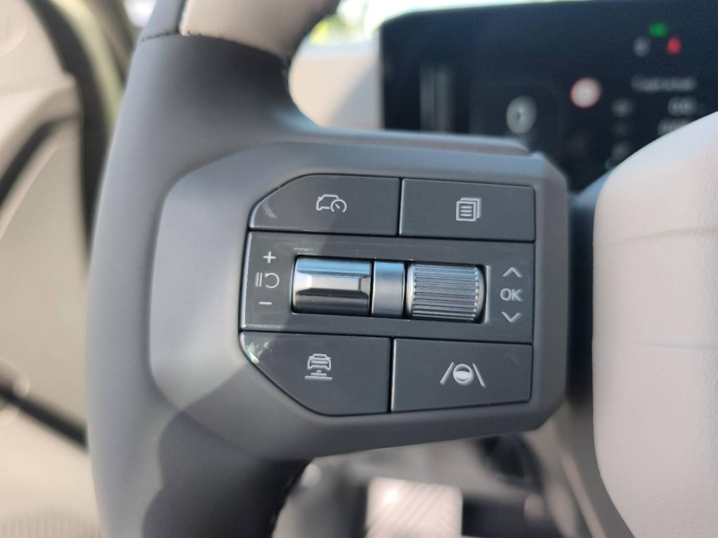 Image KIA EV3 204ch 81,4kWh GT-Line 2027