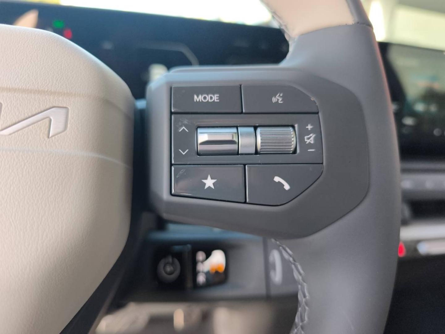 Image KIA EV3 204ch 81,4kWh GT-Line 2027