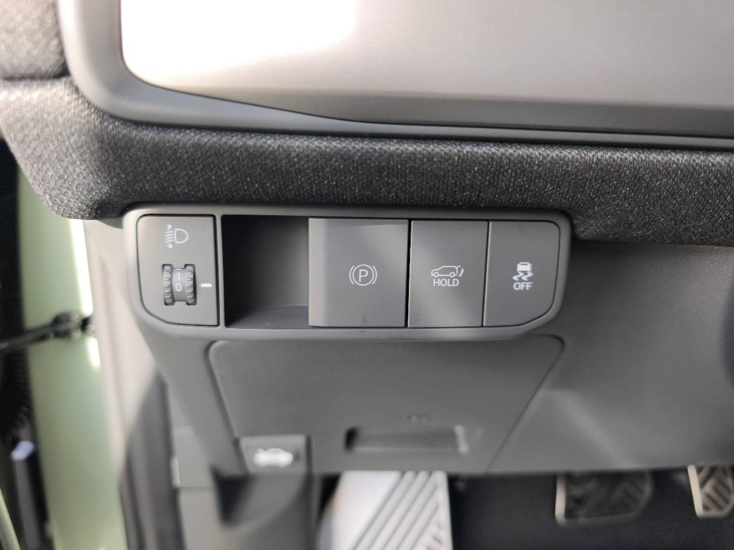 Image KIA EV3 204ch 81,4kWh GT-Line 2027
