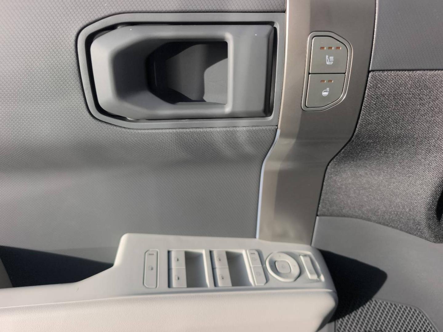 Image KIA EV3 204ch 81,4kWh GT-Line 2027
