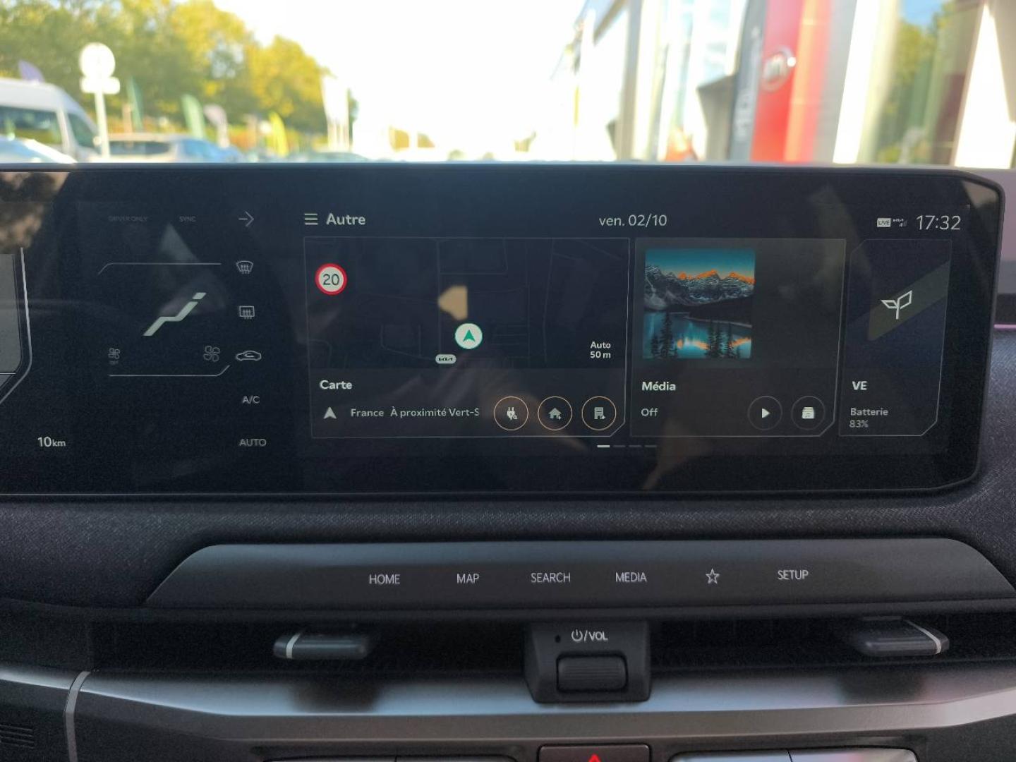 Image KIA EV3 204ch 81,4kWh GT-Line 2027