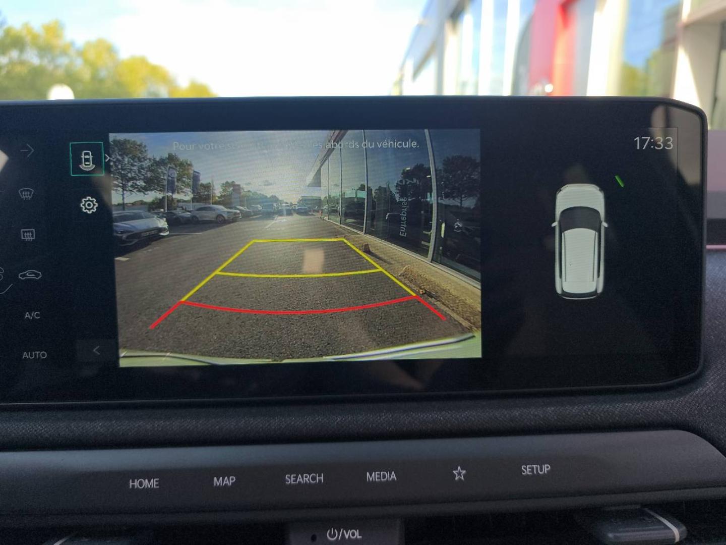 Image KIA EV3 204ch 81,4kWh GT-Line 2027