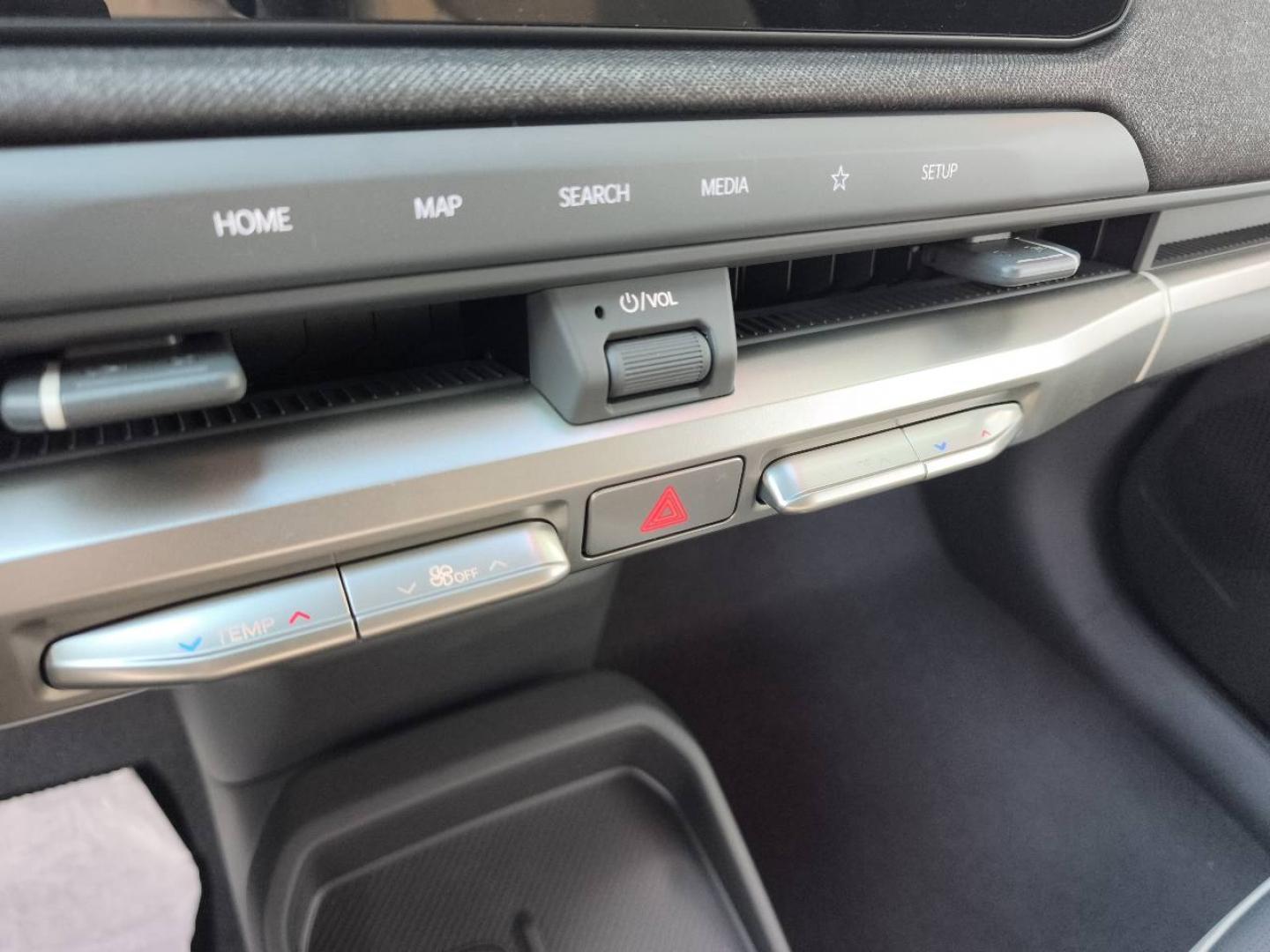 Image KIA EV3 204ch 81,4kWh GT-Line 2027
