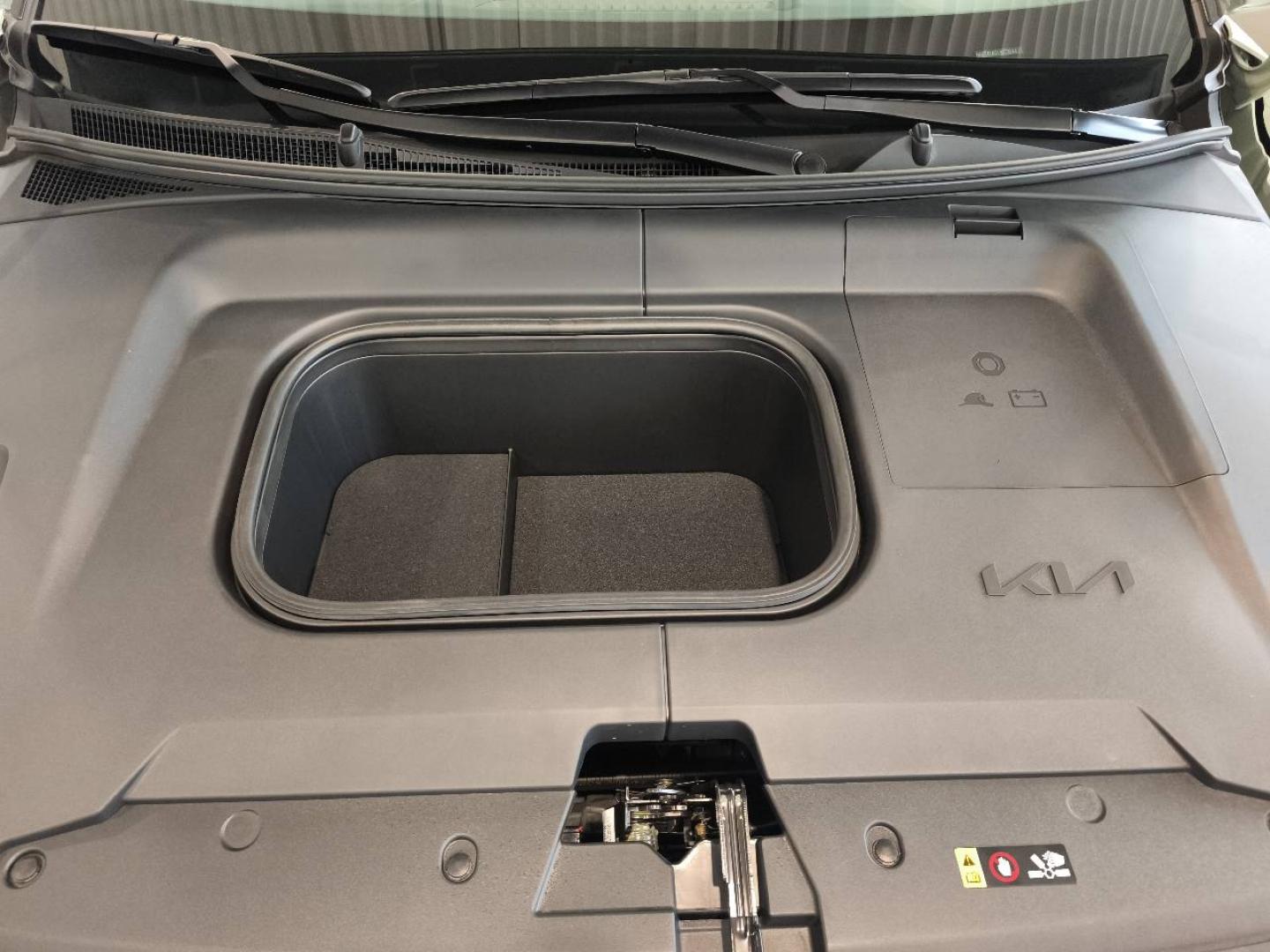 Image KIA EV3 204ch 81,4kWh GT-Line 2027