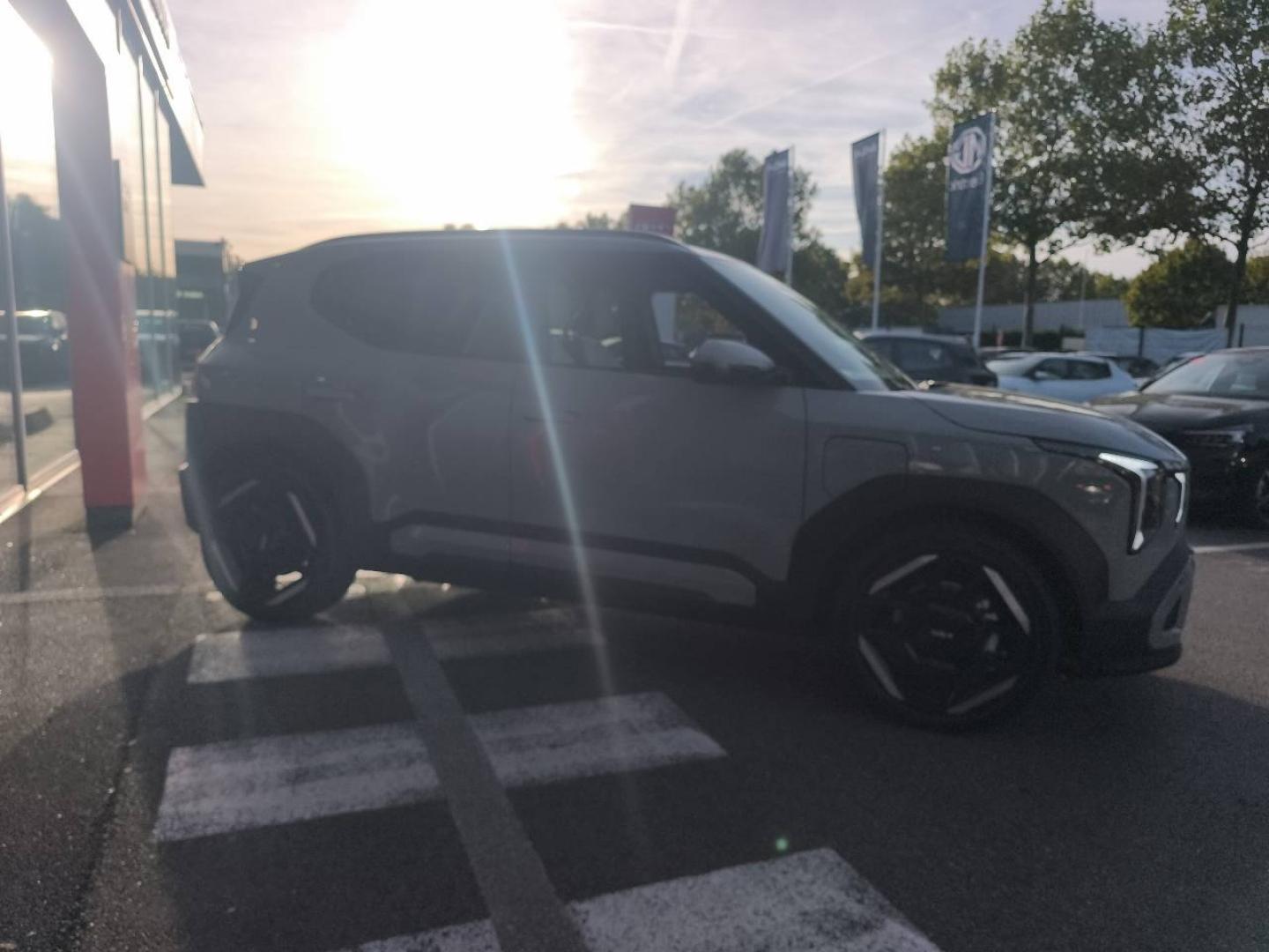 Image KIA EV2 135ch 61kWh GT-Line