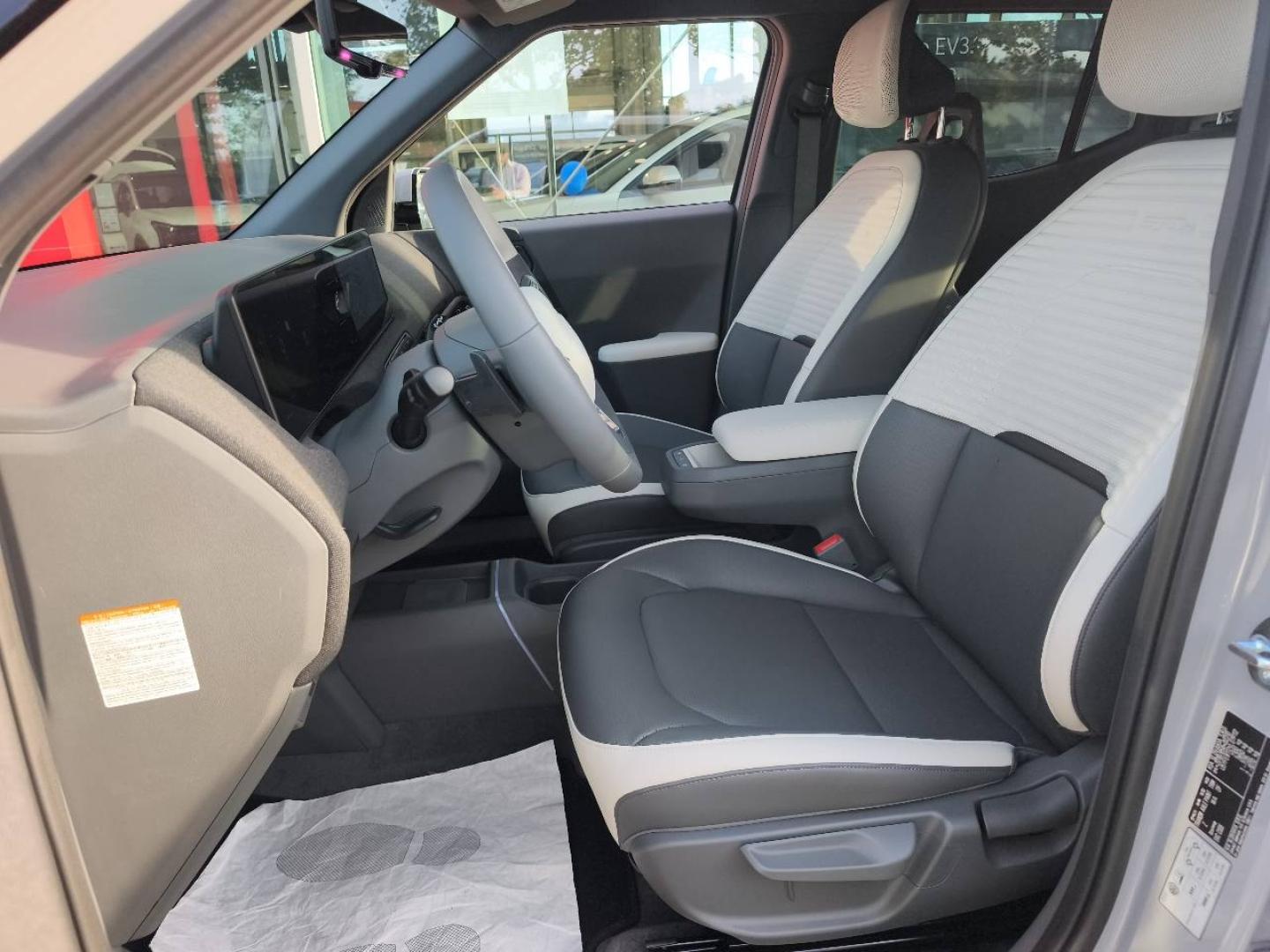 Image KIA EV2 135ch 61kWh GT-Line