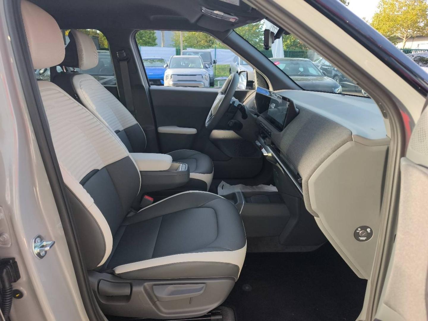 Image KIA EV2 135ch 61kWh GT-Line