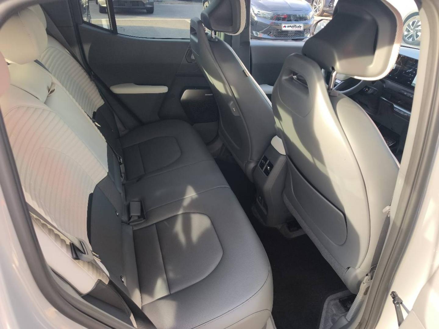 Image KIA EV2 135ch 61kWh GT-Line
