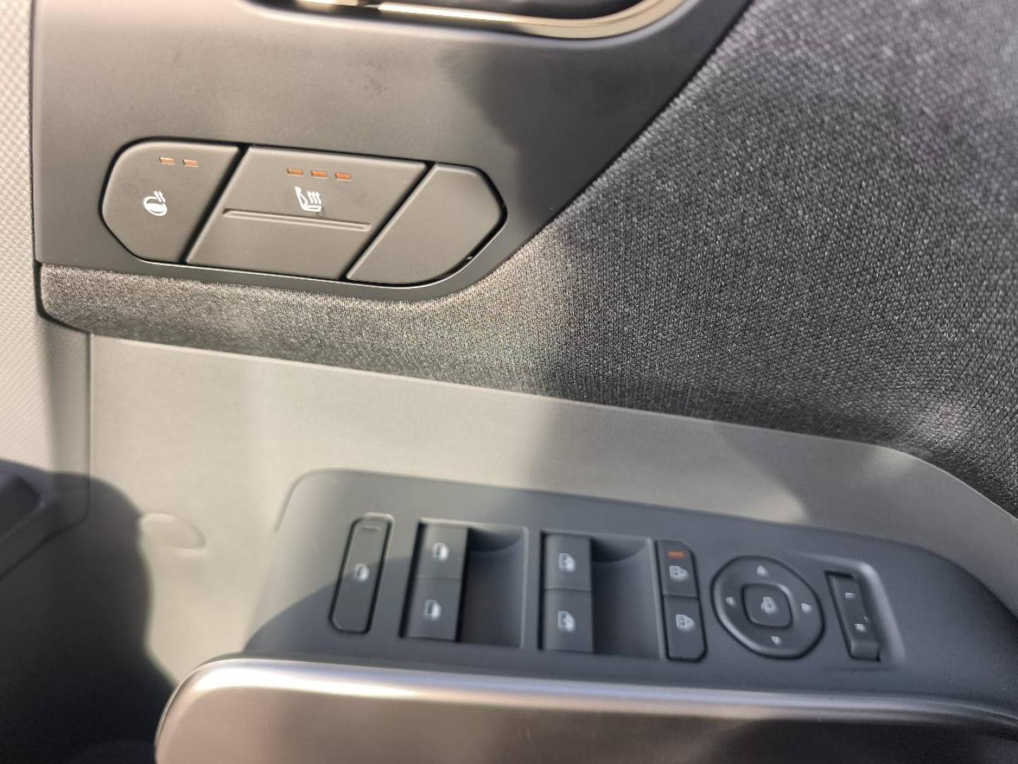 Image KIA EV2 135ch 61kWh GT-Line