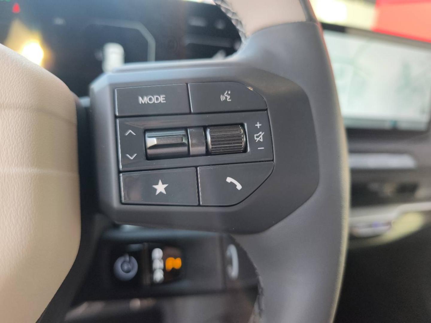 Image KIA EV2 135ch 61kWh GT-Line
