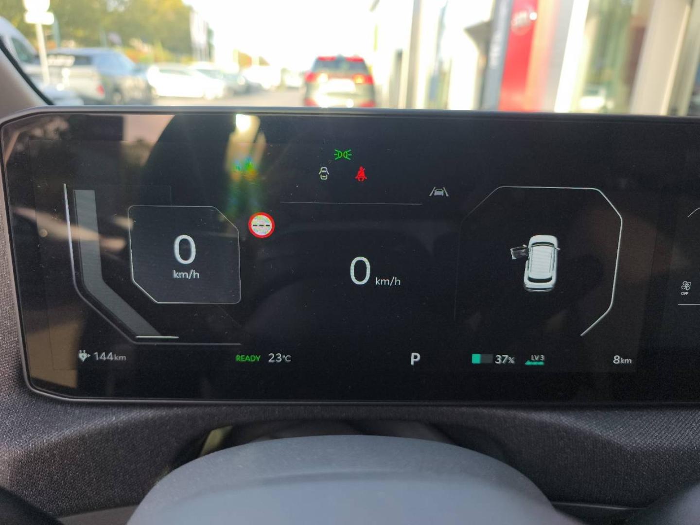 Image KIA EV2 135ch 61kWh GT-Line