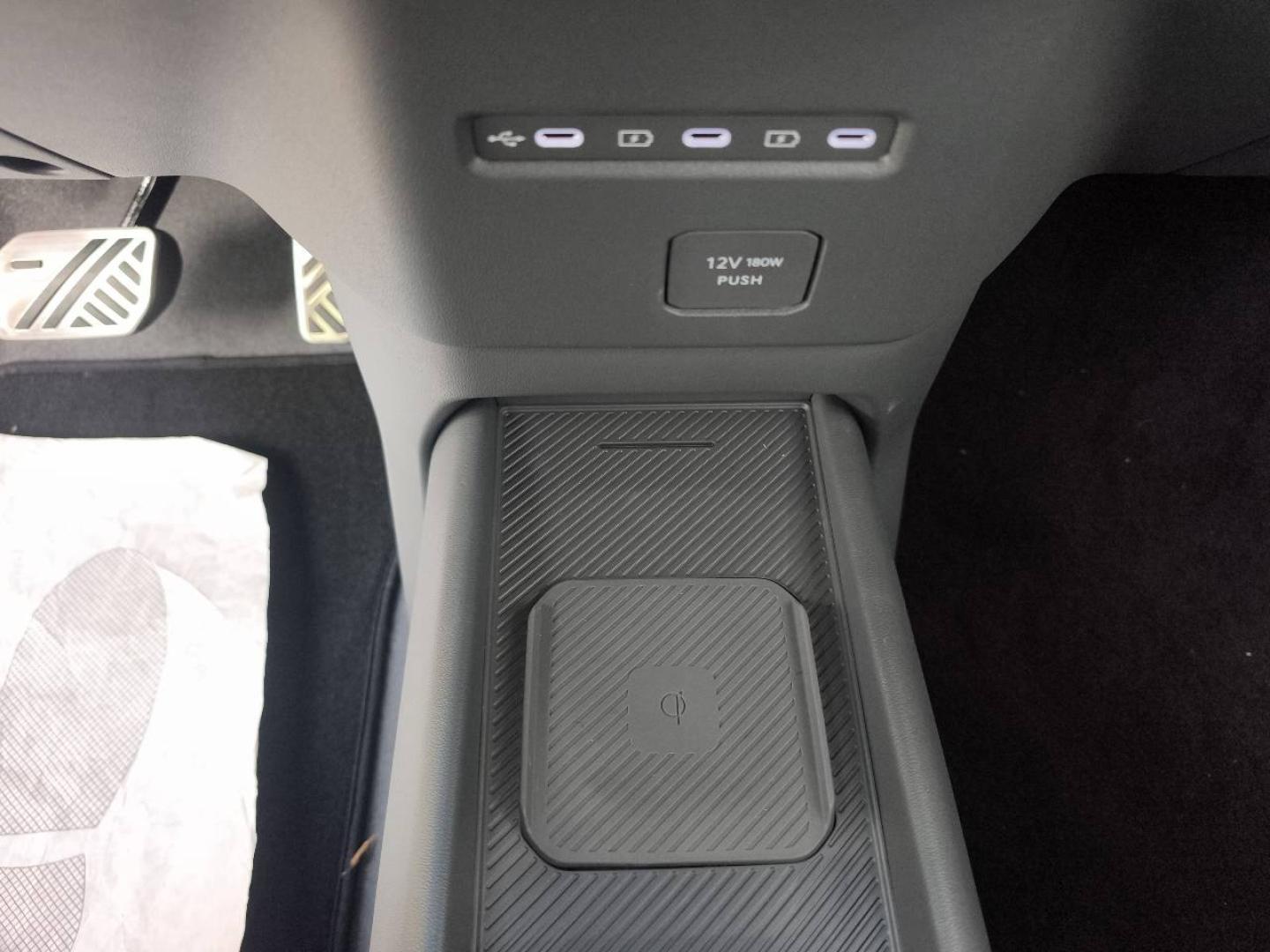 Image KIA EV2 135ch 61kWh GT-Line