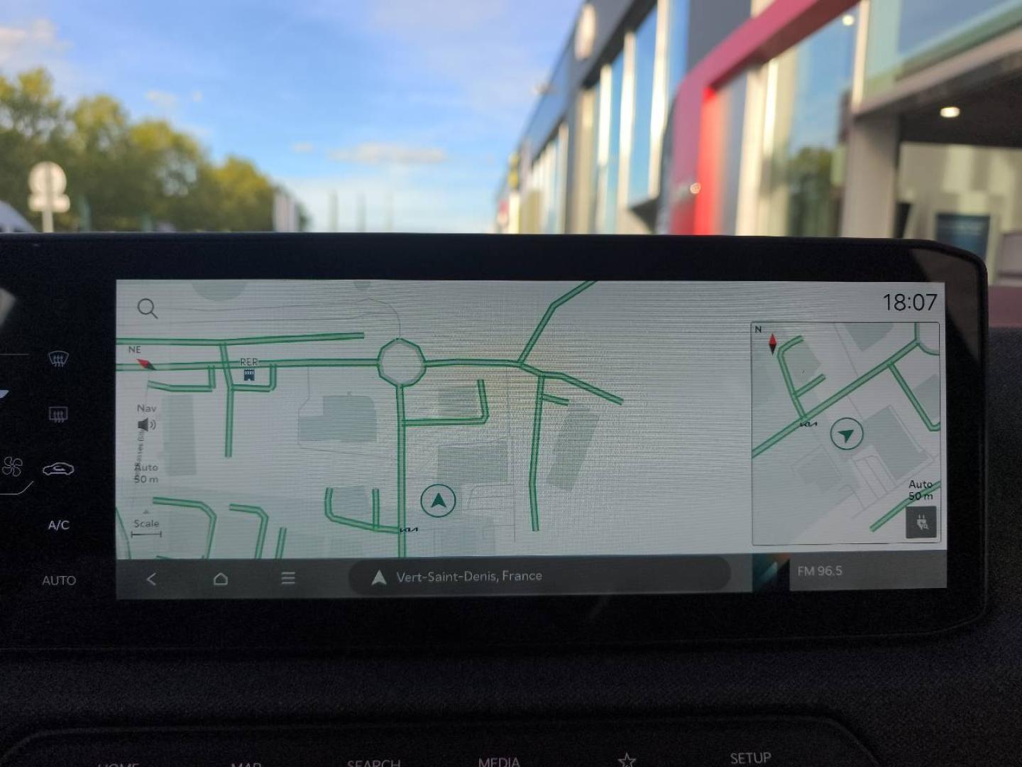 Image KIA EV2 135ch 61kWh GT-Line