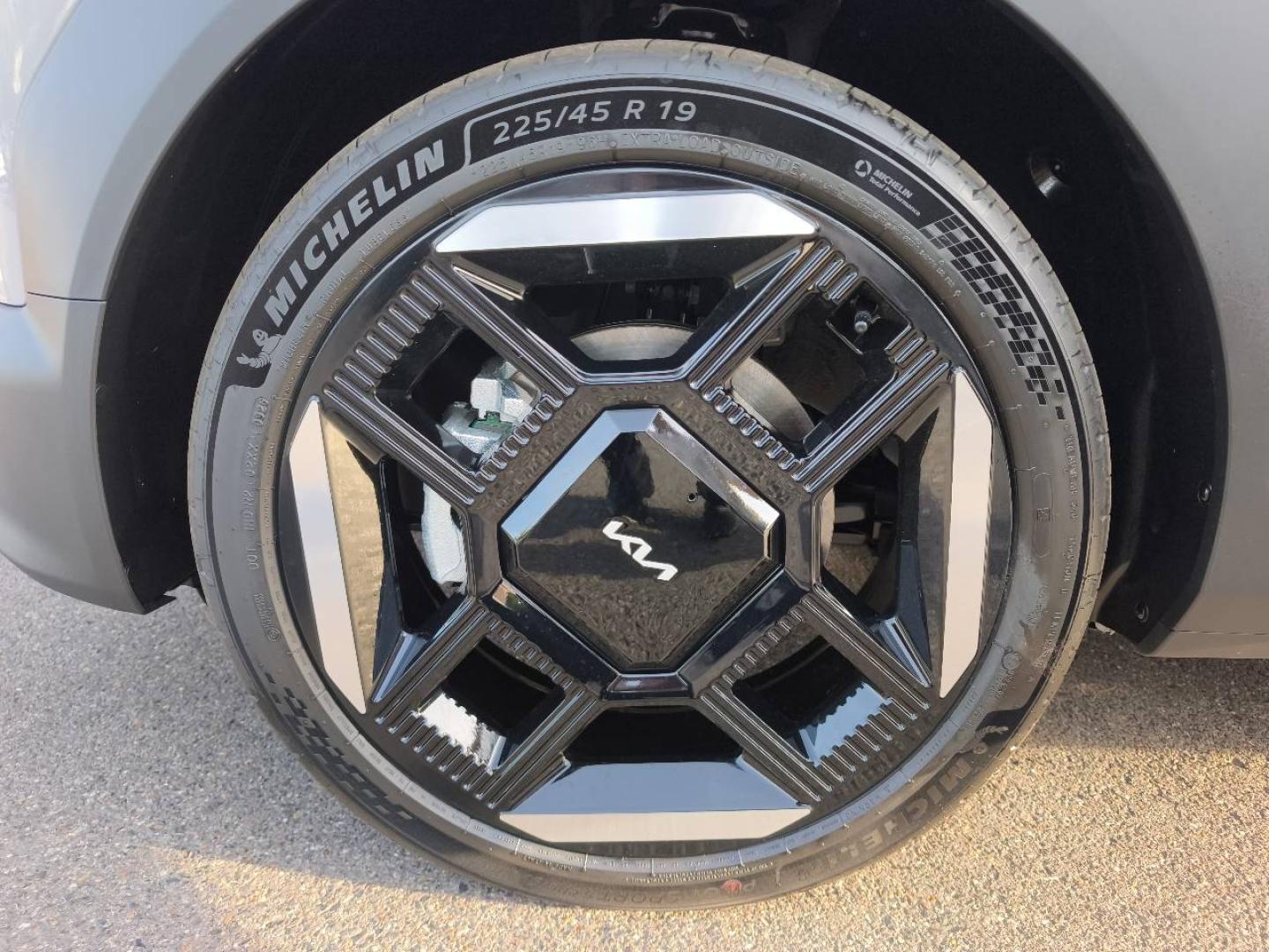 Image KIA EV2 135ch 61kWh GT-Line
