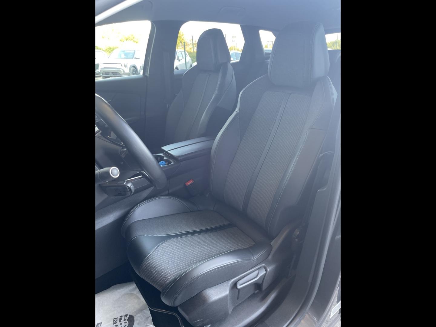Image PEUGEOT 3008 1.5 BlueHDi 130ch S&S Allure Pack