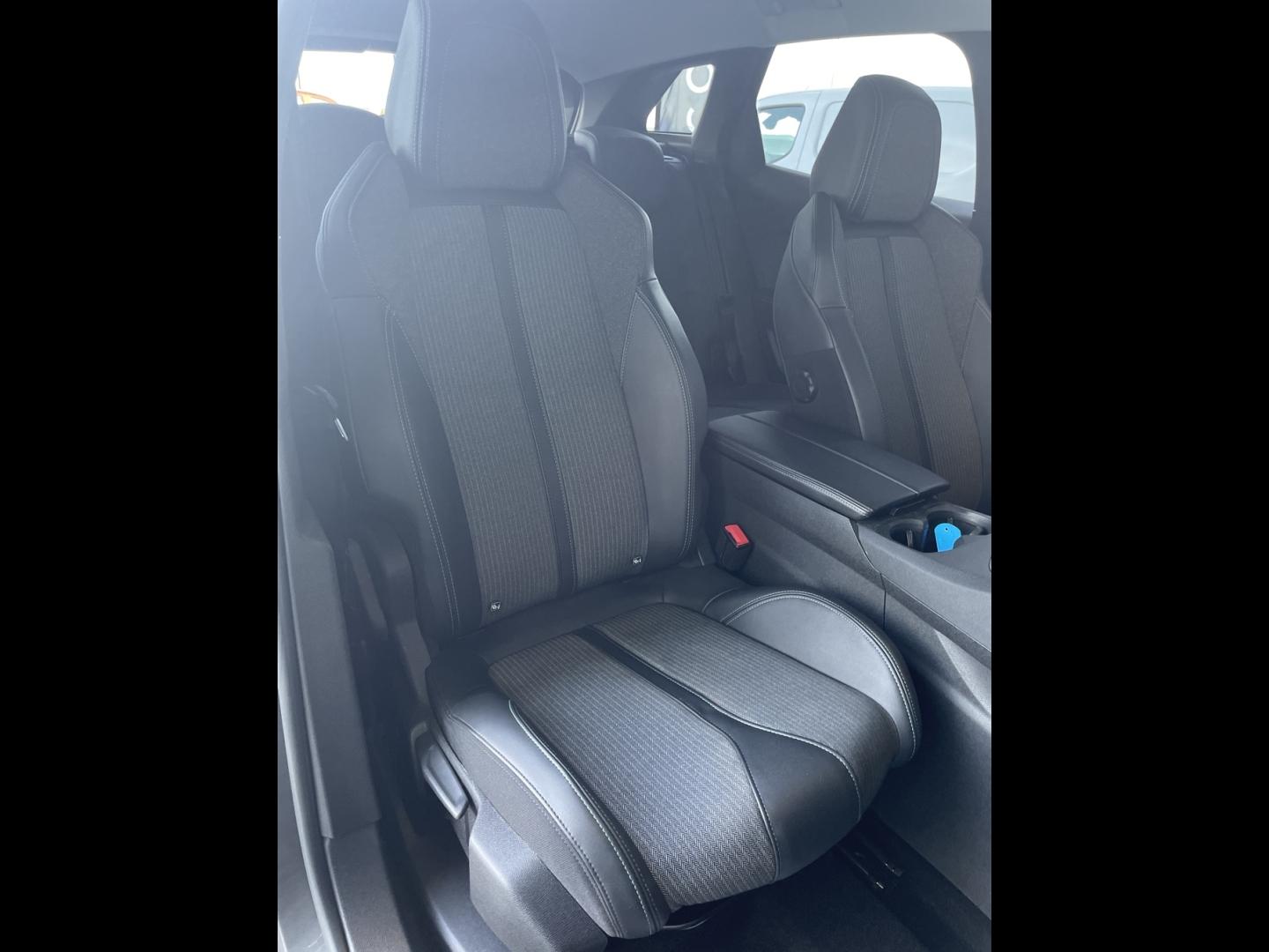 Image PEUGEOT 3008 1.5 BlueHDi 130ch S&S Allure Pack