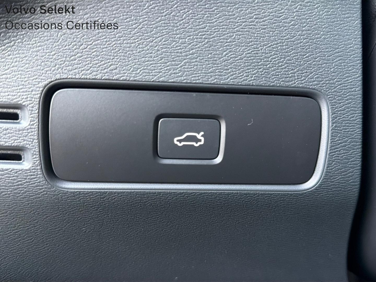Image VOLVO XC40 B3 163ch Start DCT 7