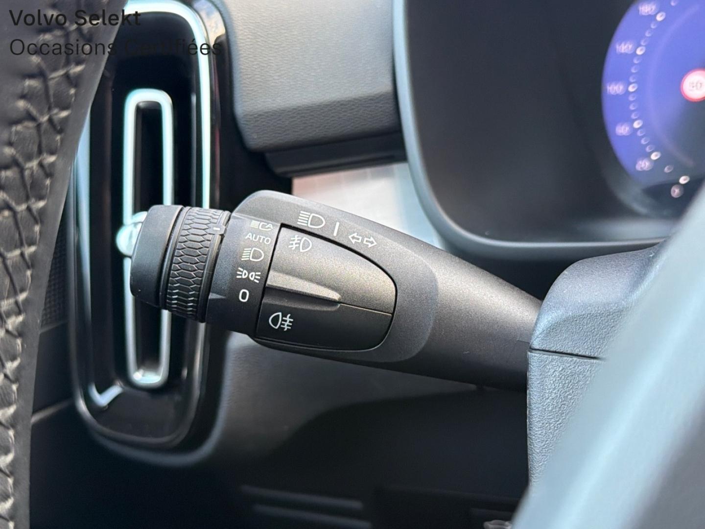 Image VOLVO XC40 B3 163ch Start DCT 7